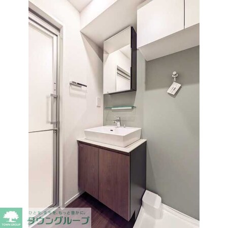 スタイリオ目黒大橋HILLSIDEの物件内観写真